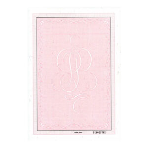 Gilosz świadectw ukończenia liceum ogólnokształcącego - MEiN-I/16/2