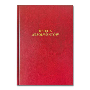 Księga Absolwentów