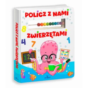 Policz z nami, zwierzętami